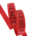 25mm nylon webbing for bag shoulder strap clothes